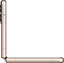 Samsung Galaxy Z Flip4 256 GB Oro Rosa (Reacondicionado)
