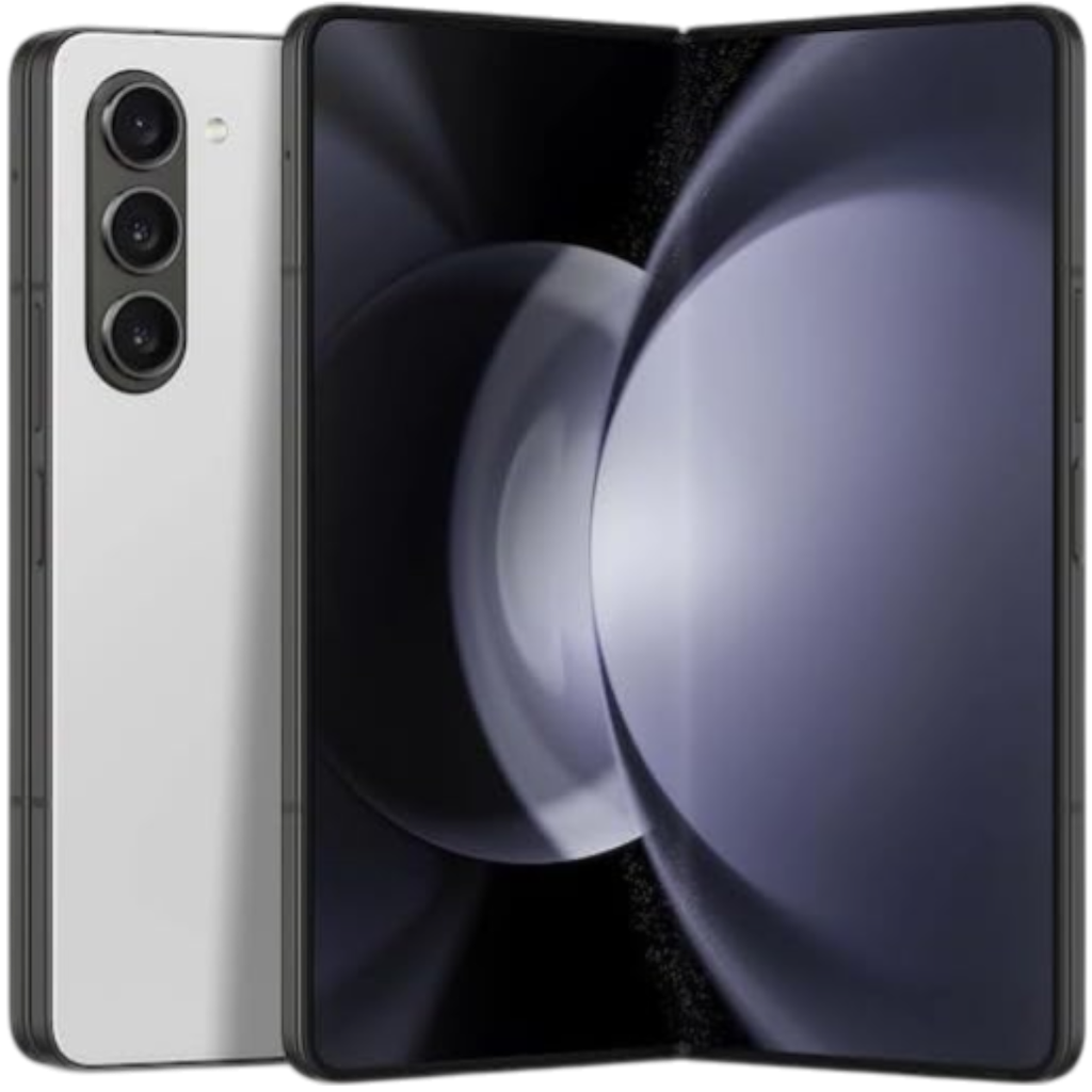 Samsung Galaxy Z Fold 5 1 TB Color Gris (Reacondicionado)