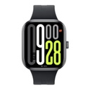 Xiaomi Redmi Watch 5 AMOLED GPS, Bluetooth 5ATM Color Negro