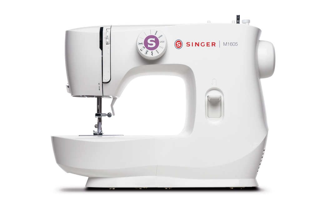 Máquina de coser Singer M1605, Mecánica 6 puntadas / 230212115