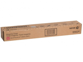 TONER MAGENTA P/PRIMELINK C9070 32,000PAGINAS (006R01740)
