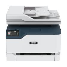 MULTIFUNCIONAL COLOR C235_DNI 24PPM CARTA/LEGAL USB ETHERNET WIFI 250 SHEET TRAY110V IMPRESORA COPIADORA SCANER FAX