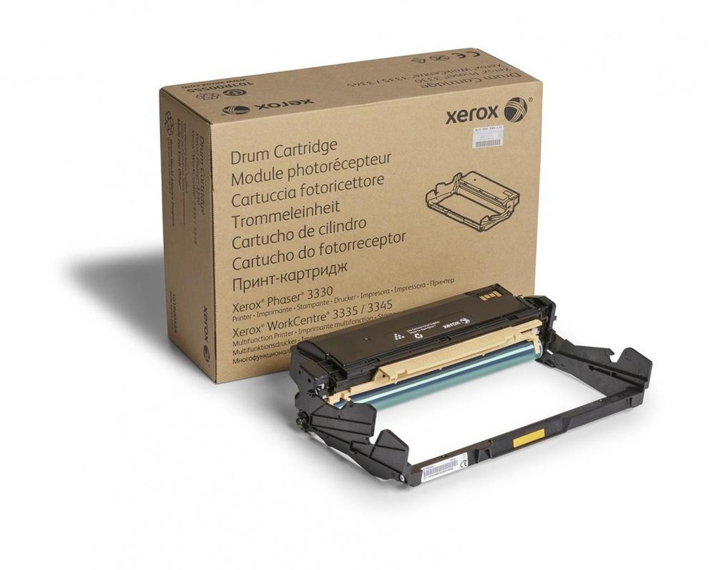 Tambor Xerox 101R00555, 30000 páginas