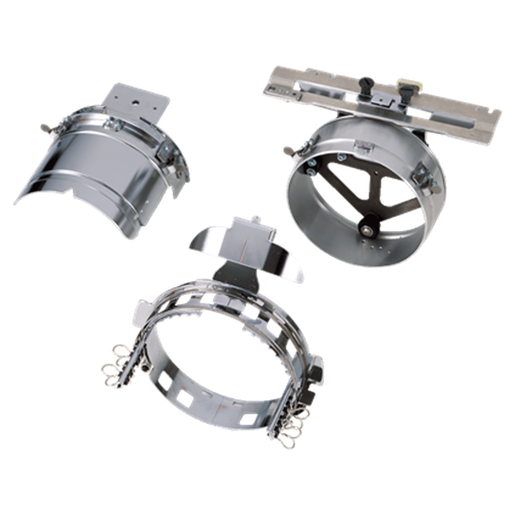 Kit aro para bordar para gorra 13x6 cm PRCF3 Brother, para máquina bordadora, bordados grandes.