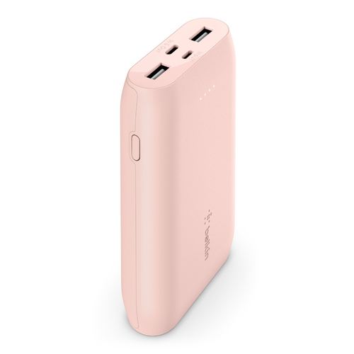 Belkin BOOST↑CHARGE 10000 mAh Oro rosa / F8J267BTC00