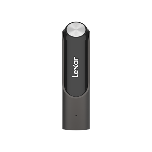 Memoria USB Flash Lexar JumpDrive P30 512GB USB 3.2 Negro / LJDP030512G-RNQNG
