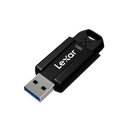 Memoria USB 3.1 Lexar JumpDrive S80 128GB / LJDS080128G-BNBNU