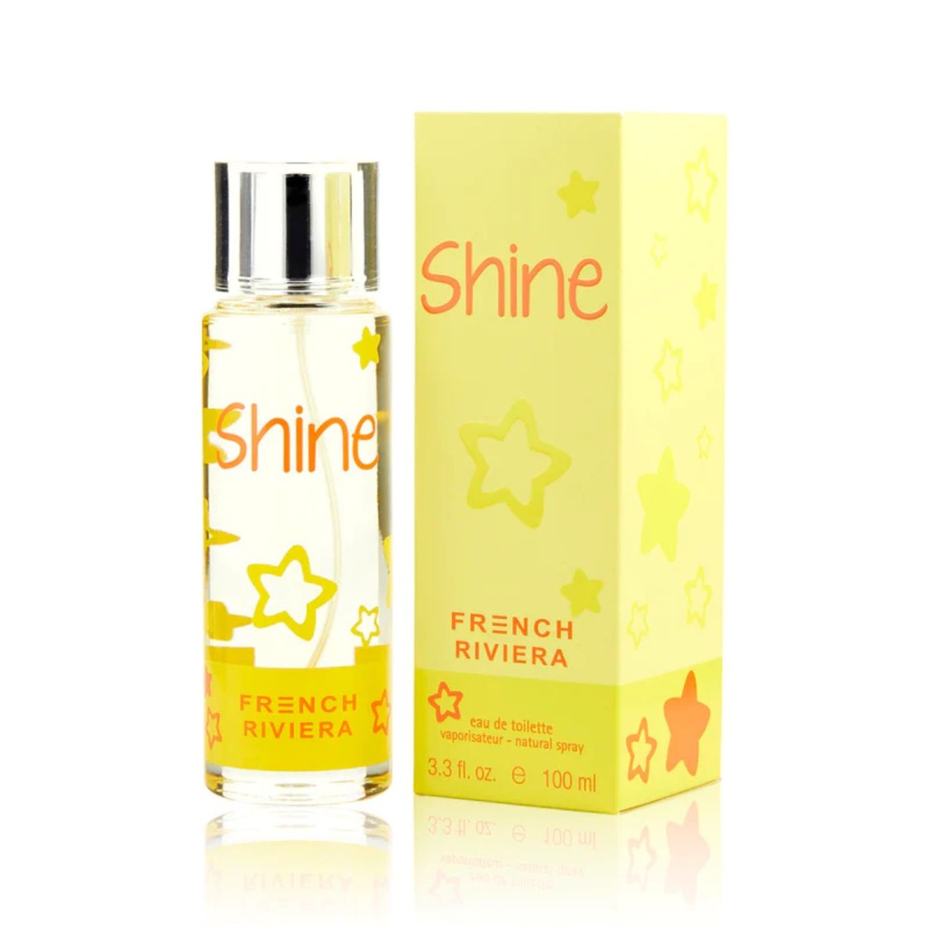 Carlo Corinto French Riviera Shine 100 ml EDT Spray