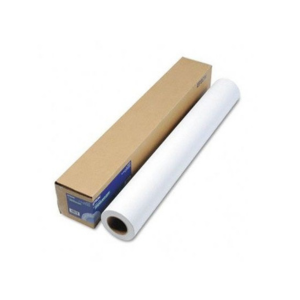 PAPEL MATTE 24"X100" 192MG ROLLO