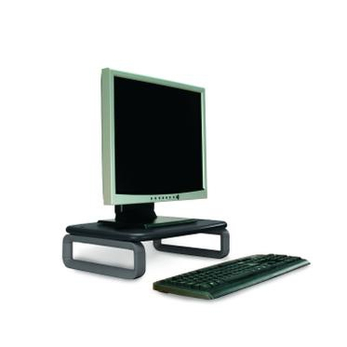 Kensington K60089 soporte para monitor Escritorio Negro
