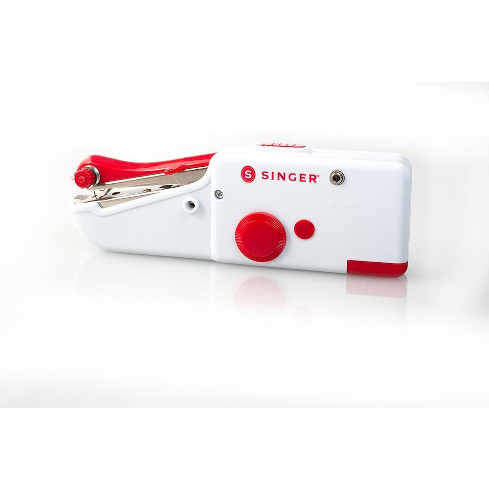 Máquina Singer para coser de forma manual / 220017096