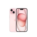 Apple iPhone 15 Plus, 256 GB, Rosa (Seminuevo Grado A)