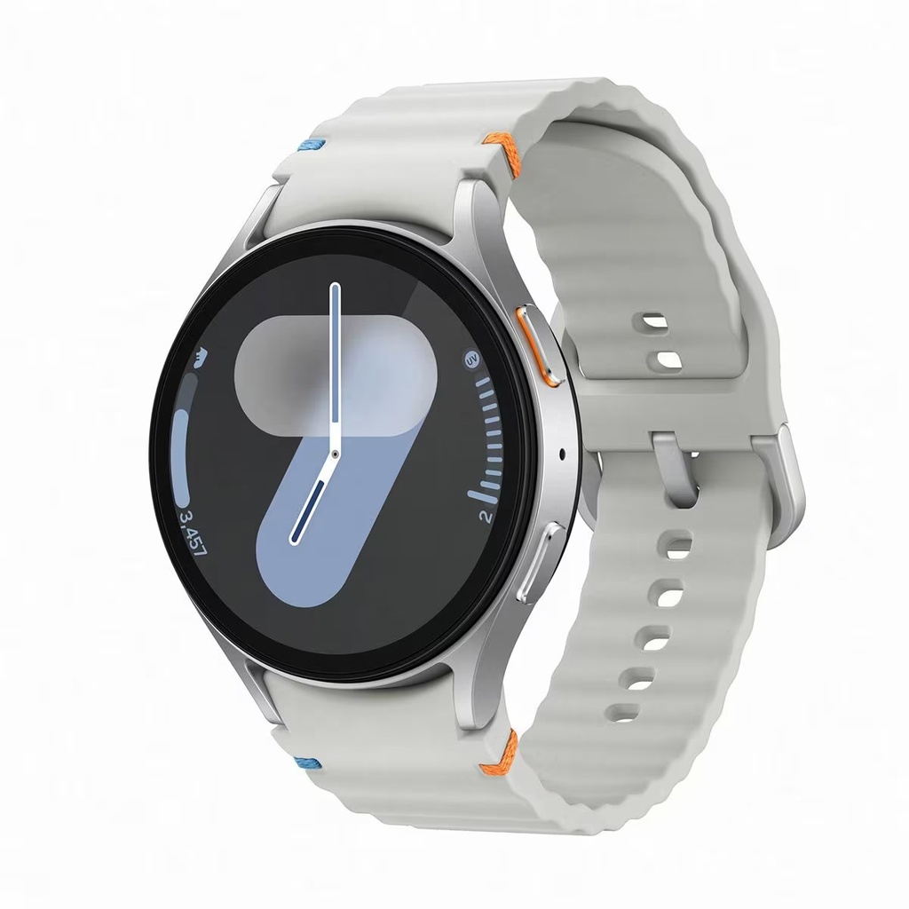 Samsung Galaxy Watch7 Color Plata 44mm (Reacondicionado)
