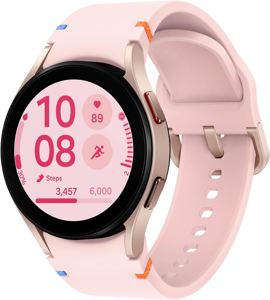Samsung Galaxy Watch FE 40mm Color Rosa (Reacondicionado)