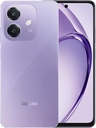 Oppo A40 4G de 256 GB 6.7” 5000mAh Cámara 50MP Color Lila