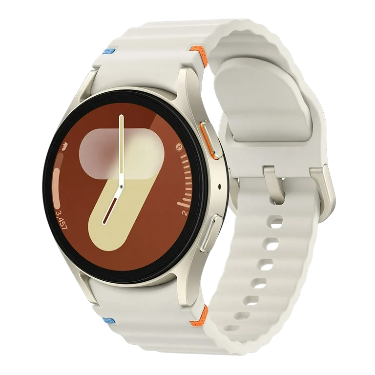 Samsung Galaxy Watch 7 40mm Color Crema (Reacondicionado)