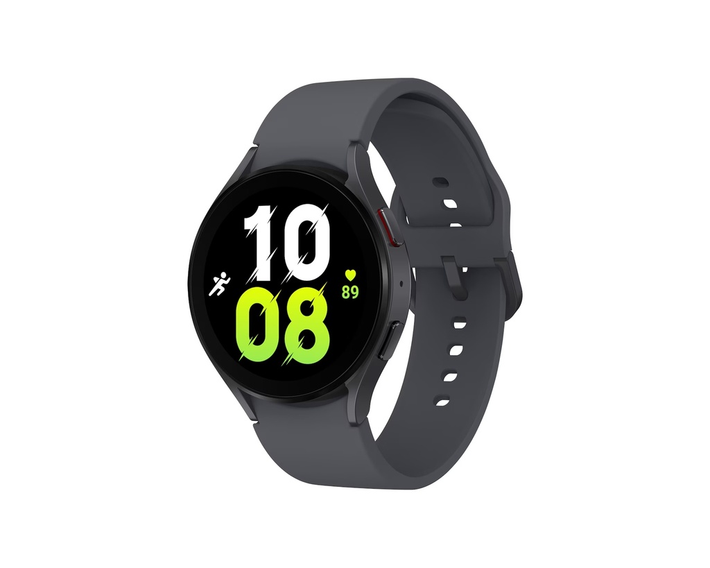 Samsung Galaxy Watch5 44 mm Color Grafito (Reacondicionado)