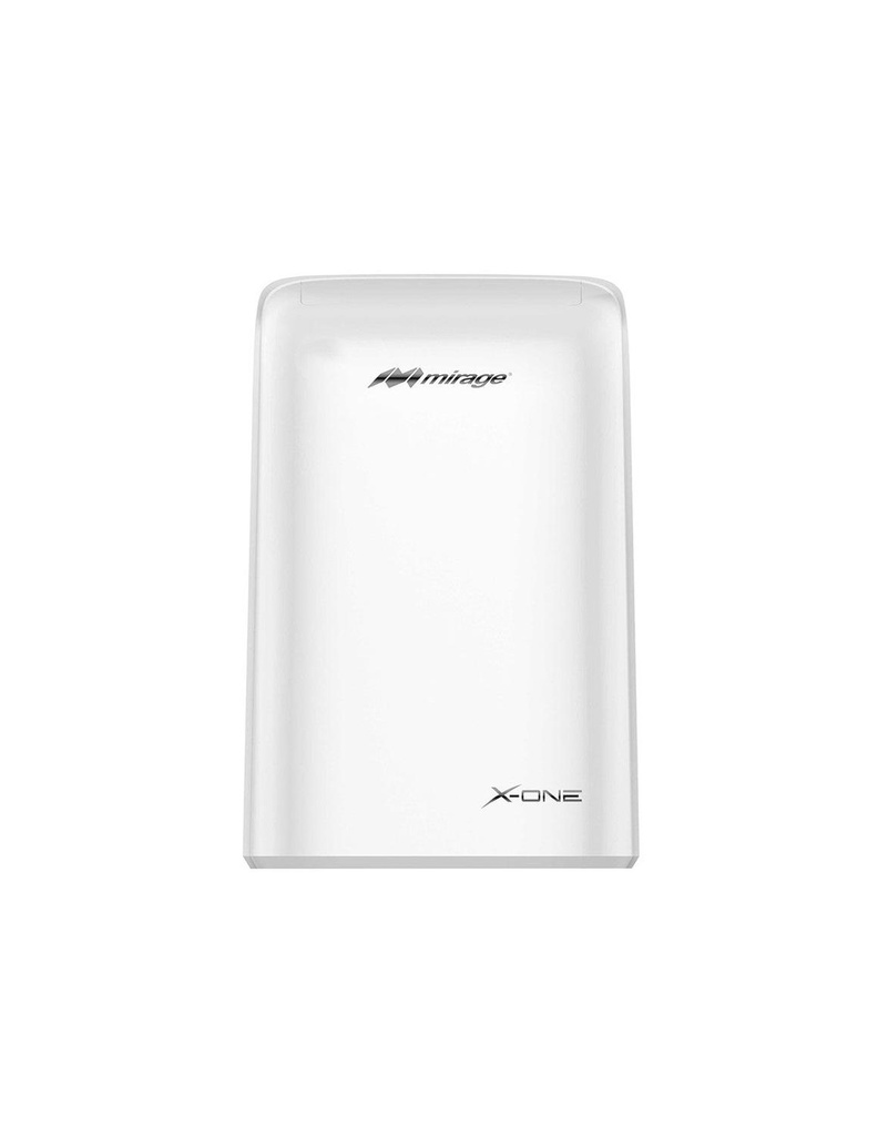 Aire acondicionado Portátil Mirage X-One frío 12000 BTU 110V