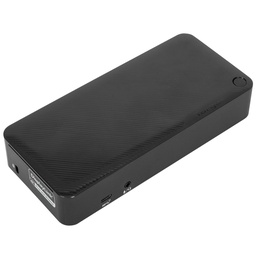 [DOCK192USZ] Docking Station Targus USB-C Universal DV4K 100W