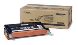 [113R00723] TONER CYAN P/PHASER 6180  (113R00723)