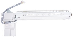 [497K03860] PERFORADORA P/ACABADORA VERSALINK B70257030/7035 2/3 ORIFICIOS (XL FINISHER)NECESITA PARA SU CORRECTO FUNCIONAMIENTA3FA(497K03860)