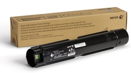 [106R03769] TONER NEGRO P/VERSALINK C7000 5,300 PAGINAS (106R03769)