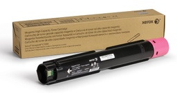 [106R03771] TONER MAGENTE P/VERSALINK C7000 3,300 PAGINASR(106R03771)