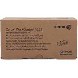 [108R01267] KIT DE MANTENIMIENTO P/WC4265 DEL RODILLO DE ALIMENTACION 250,000 PAGINAS (108R01267)