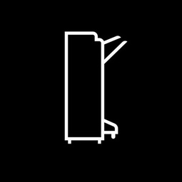 [497K18161] TRANSPORTE HORIZONTAL PARA FINALIZADORP/ALTALINK C8030/8035/8045/8055RMA(497K18161)