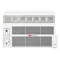 [MACC1211N] Aire acondicionado Mirage Blu+ Efficient de ventana, frío