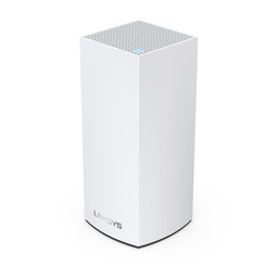 [MX5501] Linksys Atlas Pro 6 Doble banda (2,4 GHz / 5 GHz) Wi-Fi 6 (802.11ax) Blanco 3 Interno