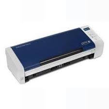 [XER 1104] ESCANER DOCUMATE 1104 DUPLEX PORTABLE A4 25PPM