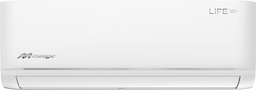 [SETCLF120T] Aire Acondicionado Mirage Life 12+ Mini Split solo Frío