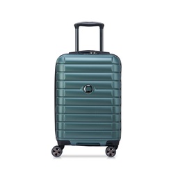 [00287880103] Maleta de Viaje Delsey SHADOW 55cm 5.0 Color Green