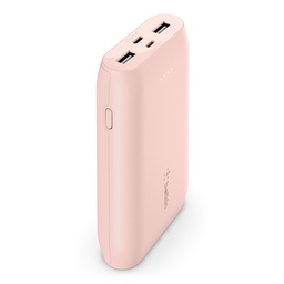 [F8J267BTC00] Belkin BOOST↑CHARGE 10000 mAh Oro rosa F8J267BTC00