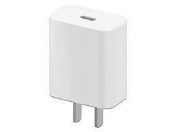[31570] Cargador Xiaomi 20W Tipo C Original USB-C Carga Rápida