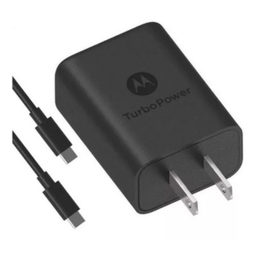 [SJSC51-C] Motorola Turbo Power 18W Wall Charger USB-C