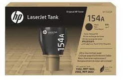 [W1540A] HP 154a black original laserjet toner