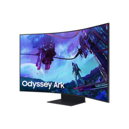 [LS55CG970NLXZX] Monitor Samsung Gaming Odyssey Ark 55'' Curvo Negro