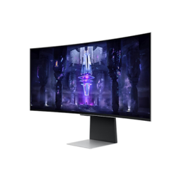 [LS34BG850SLXZX] Monitor Samsung Gaming Curvo 34'' Odyssey G8 Oled G85SB