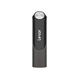 [LJDP030512G-RNQNG] Memoria USB Flash Lexar JumpDrive P30 512GB USB 3.2 Negro / LJDP030512G-RNQNG