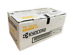 [1T0C0AAUS0] Tóner Kyocera TK-5442Y 2,400 Páginas, Color Amarillo