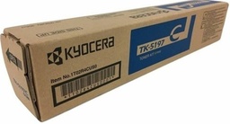 [1T02R4CUS0] Cartucho De Tóner Kyocera TK-5197C Color Cian 7000 Páginas