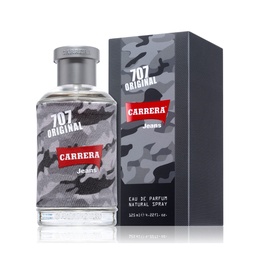 [CAR1707102] Carrera Jeans 707 Original 125 ml EDT Spray