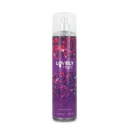 [FR229220022] Rachelle Lovely Night Body Mist 236 ml Spray
