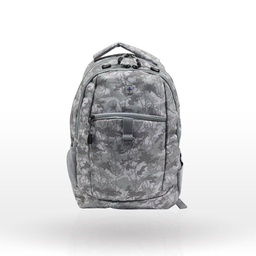 [6779400408] Mochila BTS Swissgear Camuflaje, para laptop de 15", 6779400408, color gris claro, tecnología Air Fl