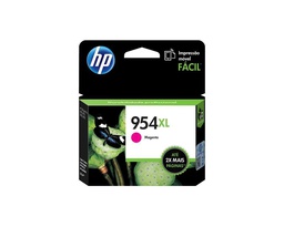 [L0S65AL] Cartucho HP 954XL Magenta