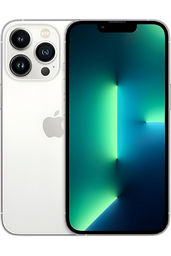 [IPHSGA13PPL128A2638] Apple iPhone 13 PRO, 128GB, Plata (Seminuevo Grado A) / IPHSGA13PPL128A2638