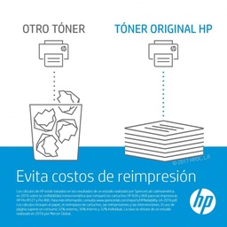 [Q6000A] Tóner HP 124A Negro, 2500 Páginas
