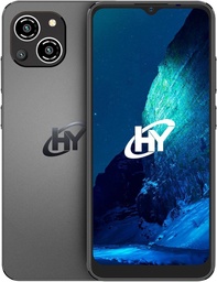 [HYLINEPROXNEG256] Hyundai HYLine Pro X 256GB 8GB RAM 6.51''5000mAh Color Negro